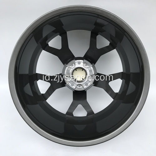 Harga pabrik x6 x5 pelek roda rims